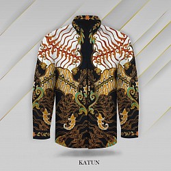 New Batik Collection