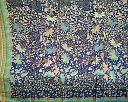 Batik Sutra Halul Satu Kemeja  Rp 1.975.000