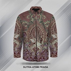 Batik Sutra halus New Collection Rp 2.950.000