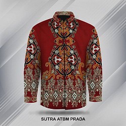 Batik Sutra New Collection Rp 2.950.000