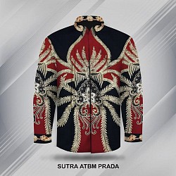 Batik Sutra halus New Collection Rp 2.950.000