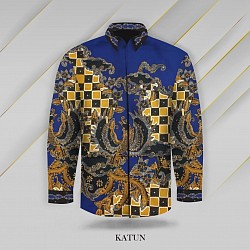 New Batik Collection