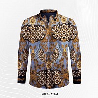 BATIK TULIS