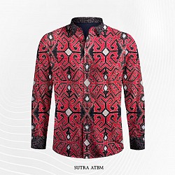 Batik tulis