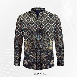 Batik tulis