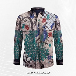 Batik tulis