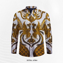 BATIK TULIS