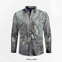 BATIK TULIS