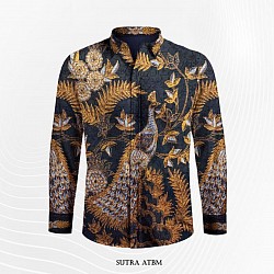 Batik tulis